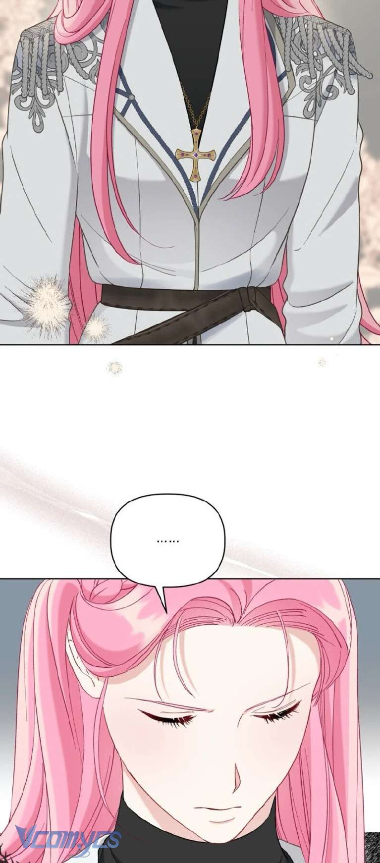 Sự Điều Trị Đặc Biệt Của Tinh Linh Chap 100 - Trang 2