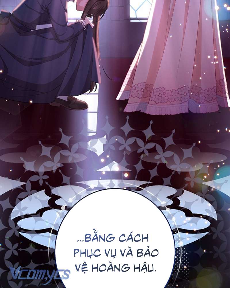 Hầu Gái Độc Quyền Của Hoàng Hậu Phản Diện Chapter 48 - Trang 4