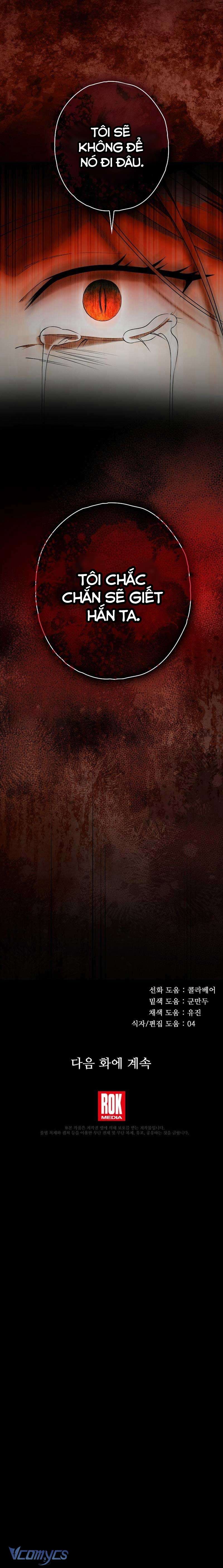 Chuỗi Thức Ăn Chap 51 - Next Chap 52