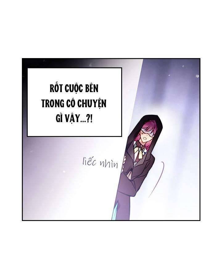 Kết Cục Của Nhân Vật Phản Diện Chỉ Có Thể Là Cái Chết Chapter 32 - Trang 4