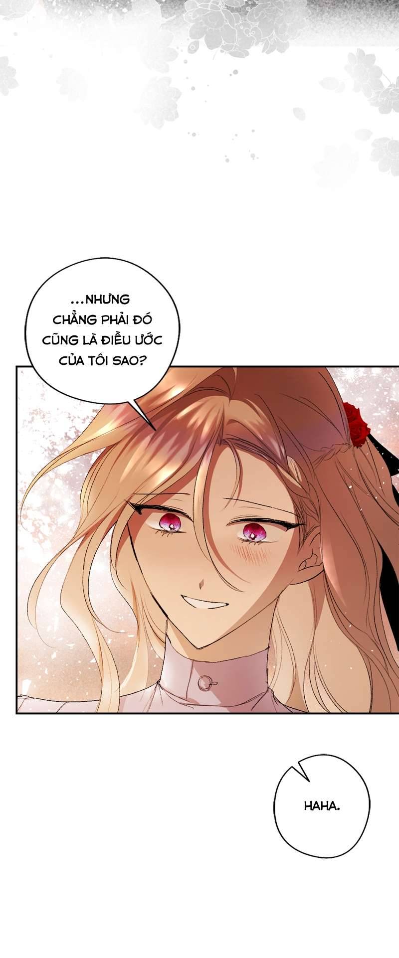 Lời Thú Nhận Của Chúa Tể Bóng Tối Chapter 91 - Trang 4