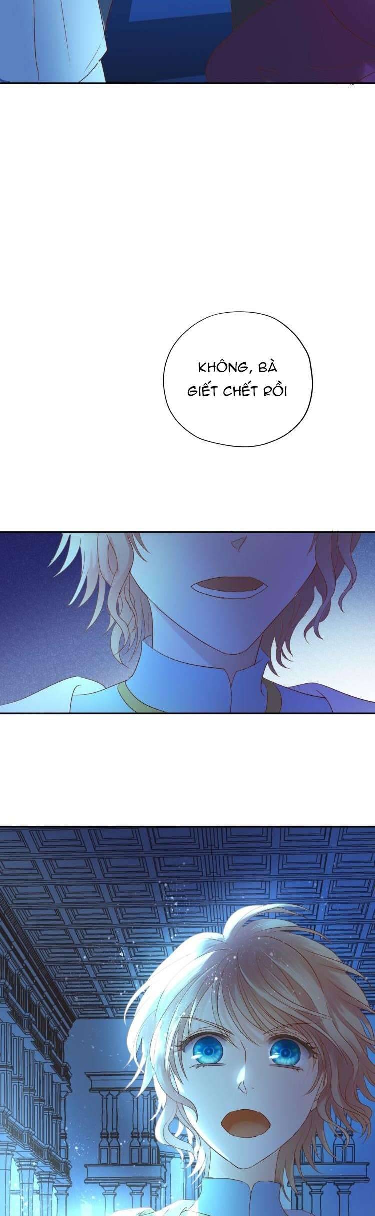 Địch Úc Đa Chi Ca Chapter 40 - Trang 4