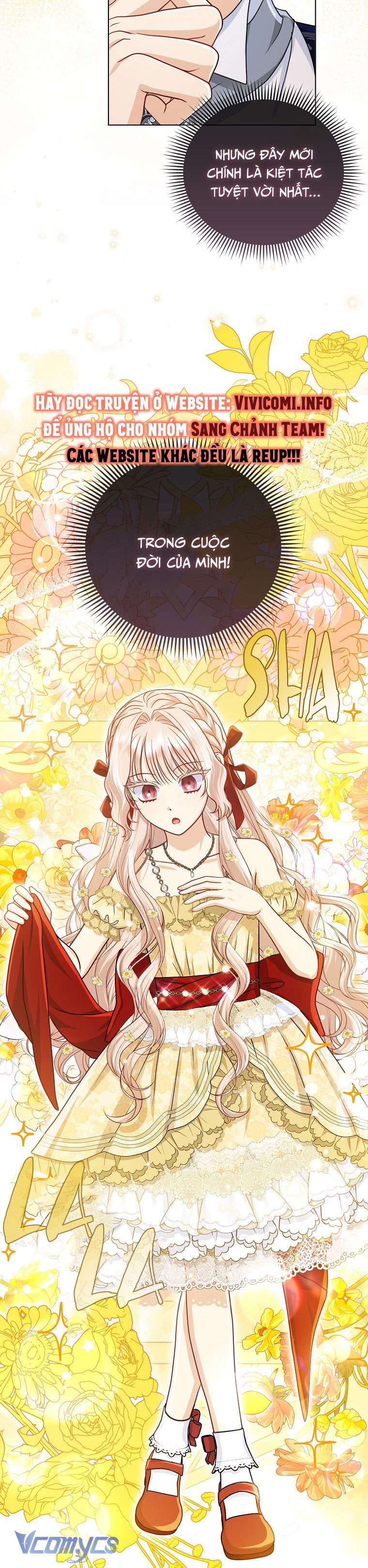 Nhân Vật Phản Diện Đều Thích Tôi Chapter 37 - Next Chapter 38