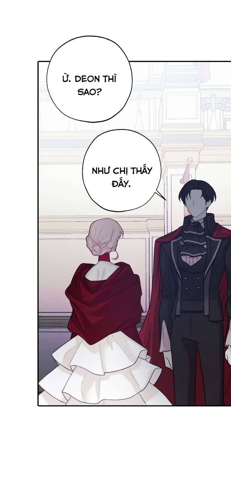 Cửa Hàng Búp Bê Của Công Chúa Chap 34 - Trang 2