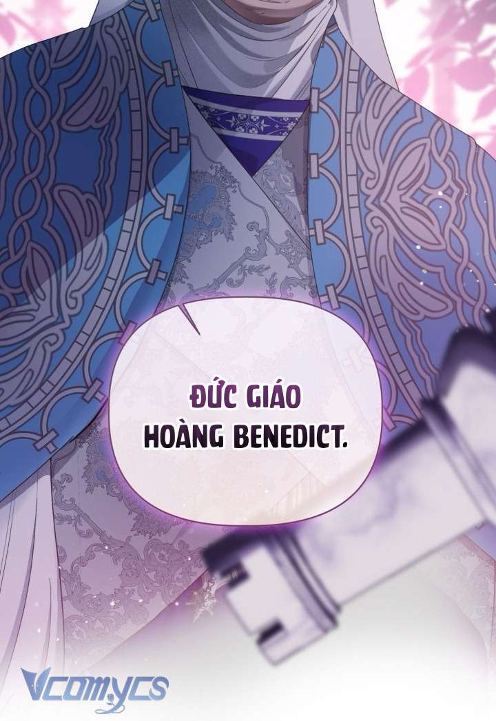 Sự Điều Trị Đặc Biệt Của Tinh Linh Chapter 87 - Trang 4