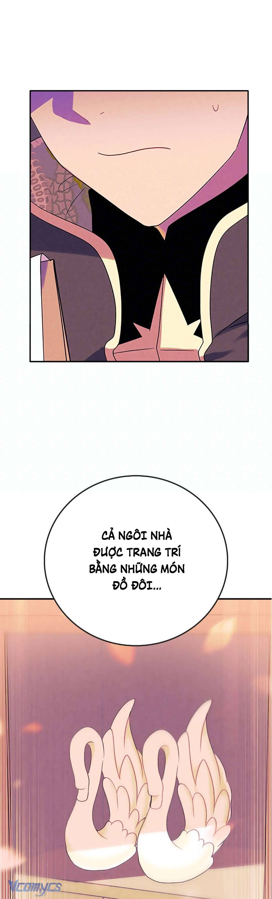 Nữ Vương Và Thánh Kỵ Sĩ Chap 15 - Trang 2