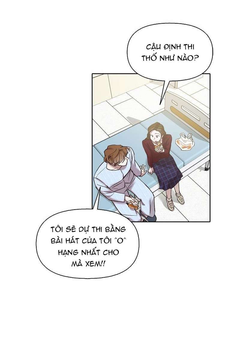 Thanh Xuân Của Chúng Ta Chap 81 - Trang 4