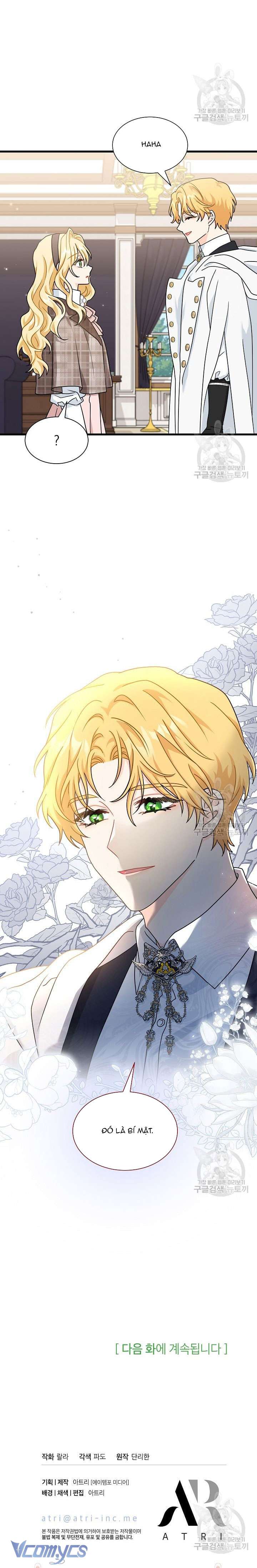 Cô Gái Sẽ Trở Thành Chủ Gia Đình Chapter 36 - Next Chapter 37