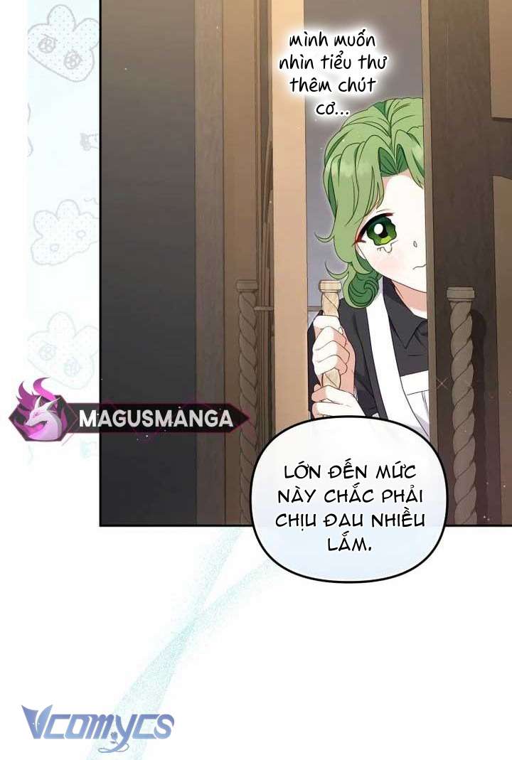 Tôi Được Nuôi Dưỡng Bởi Những Kẻ Phản Diện Chap 70 - Trang 3