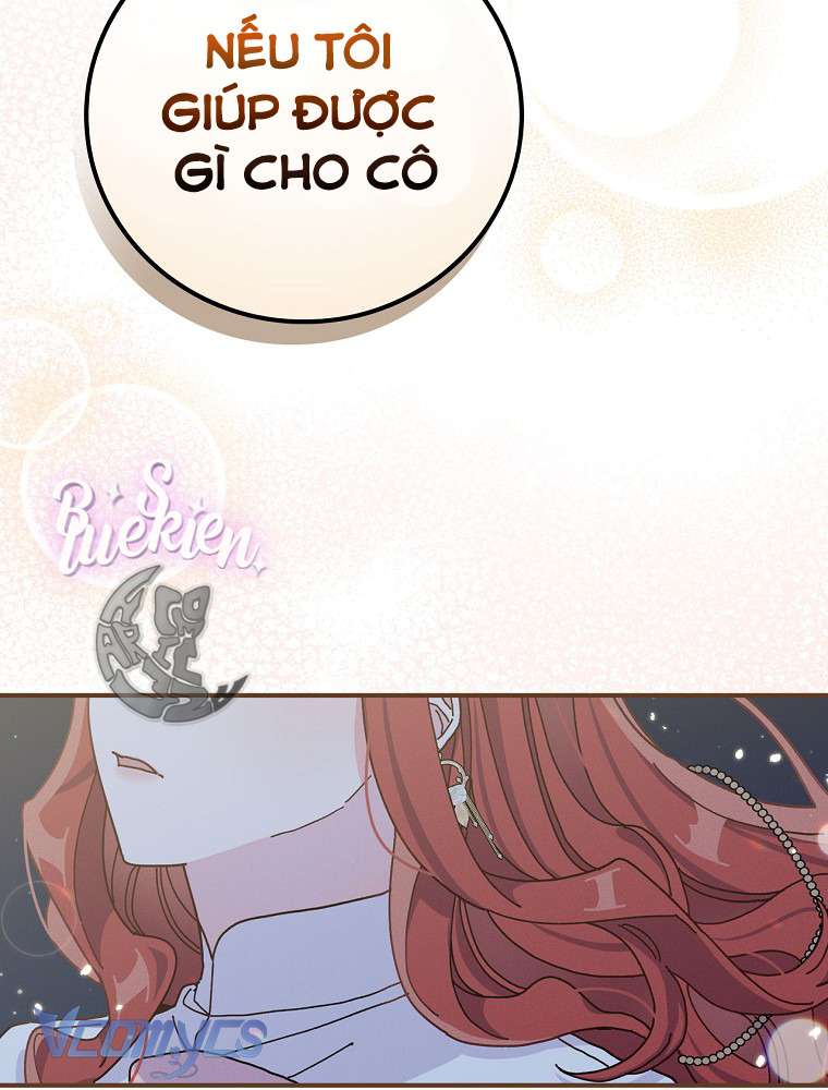 Chị Gái Của Nhân Vật Phản Diện Hôm Nay Cũng Đang Đau Khổ Chapter 41 - Trang 4