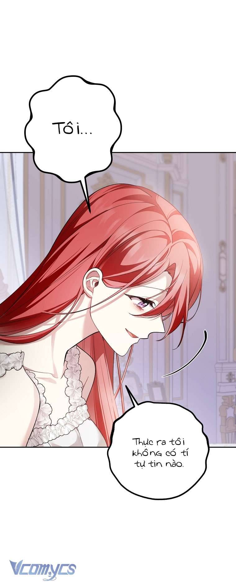 Quý Tộc Gì Chứ, Tôi Chỉ Muốn Về Nhà Chap 30 - Trang 2