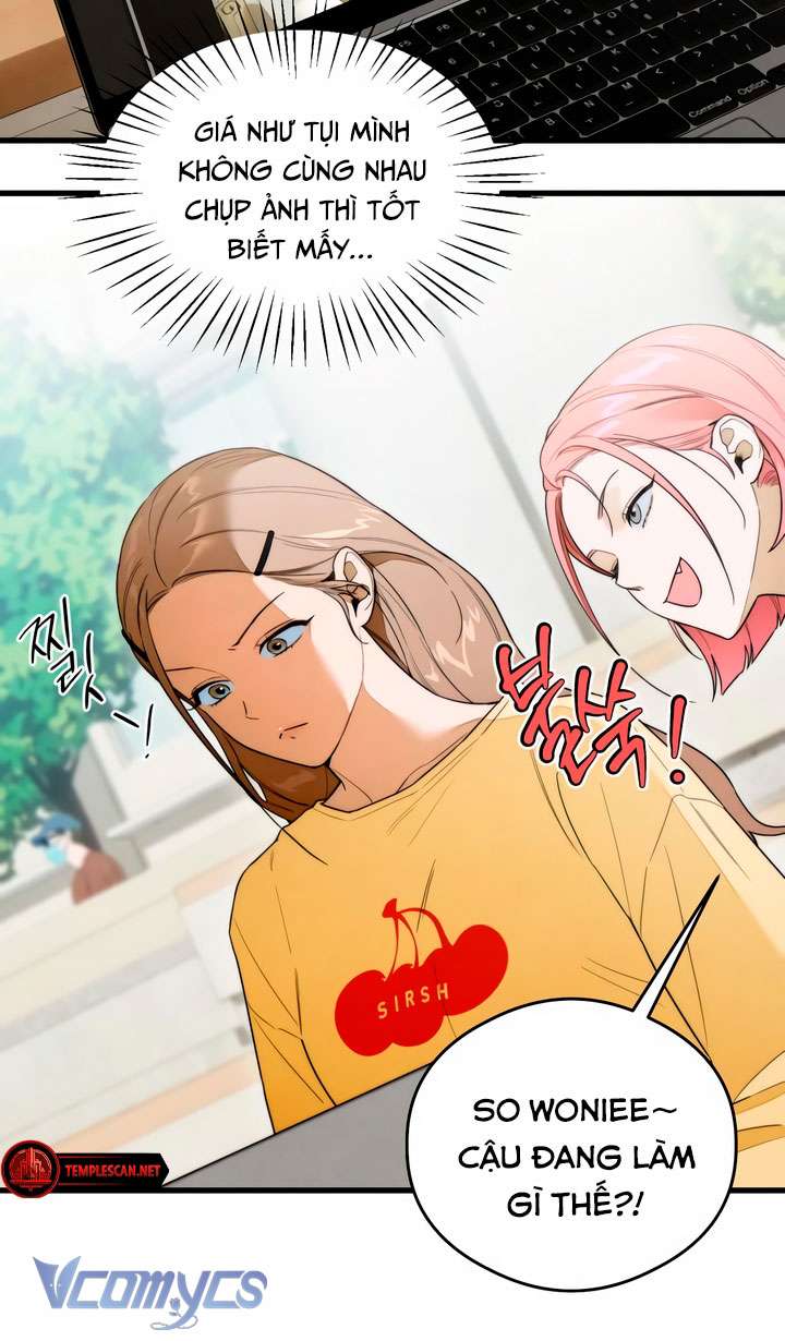 [18+] Mong Ước Của Ác Quỷ Chap 29 - Next Chap 30