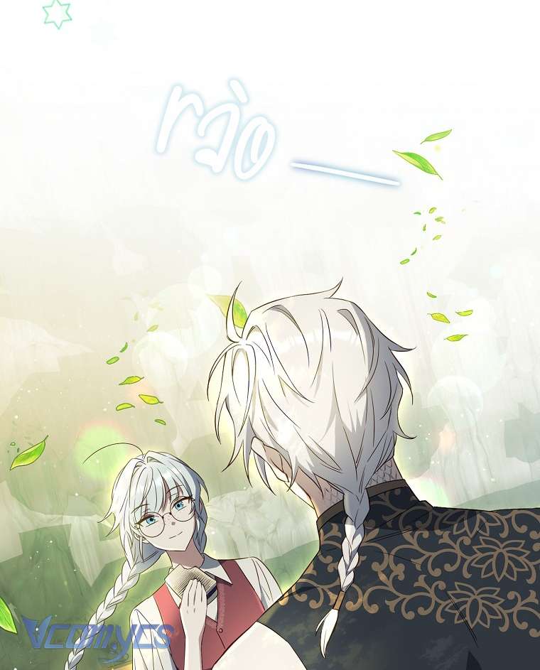 Thời Hạn Cuối Cùng Đang Tràn Ngập Trên Cửa Sổ Trạng Thái Chap 5 - Trang 4