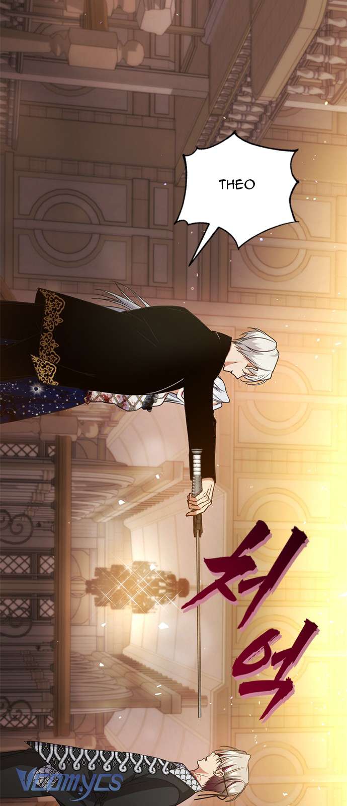 Làm Thế Nào Để Ăn Chủ Nhân Chapter 53 - Trang 3