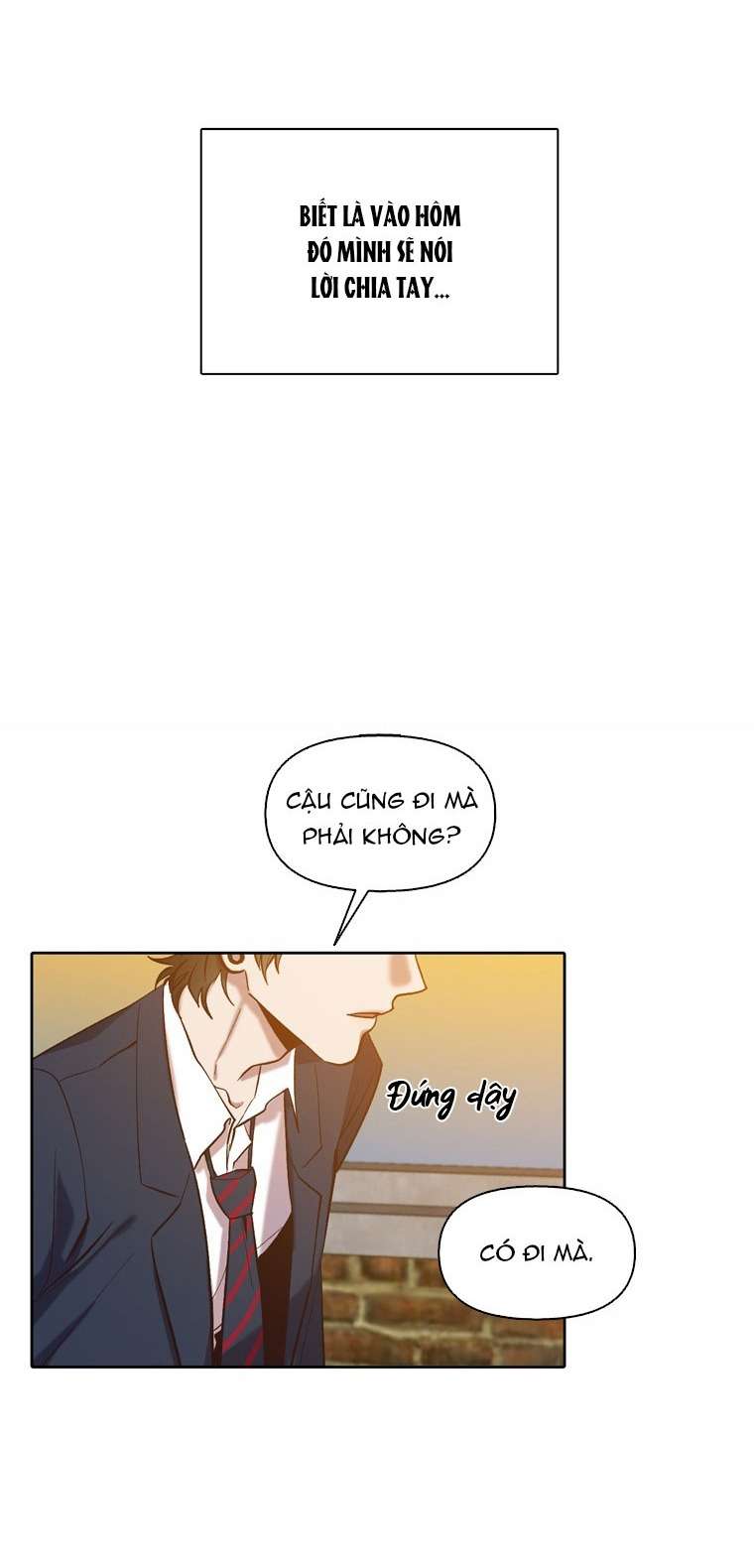 Thanh Xuân Của Chúng Ta Chap 82 - Trang 4