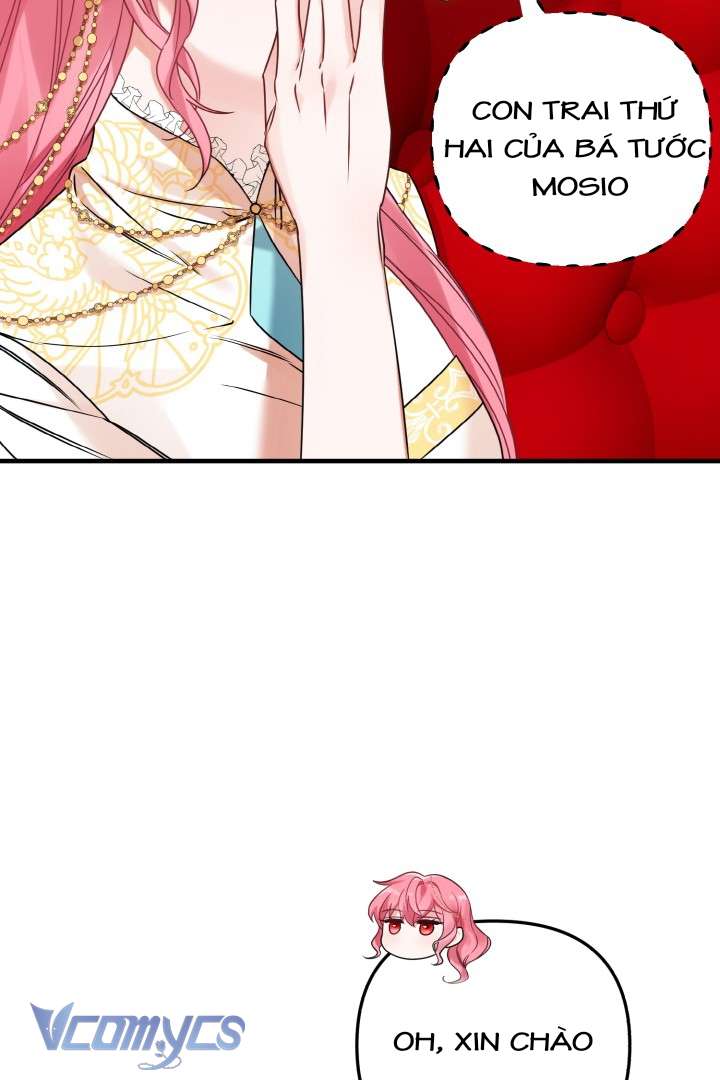 Mê Cung Cám Dỗ Của Emilone Chapter 7 - Next Chapter 8