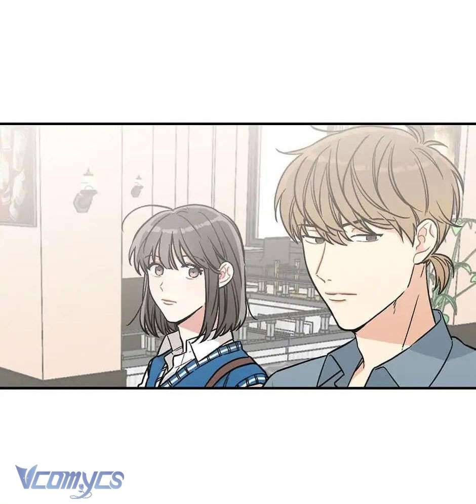 Ly Espresso Của Mùa Xuân Chapter 11 - Trang 4