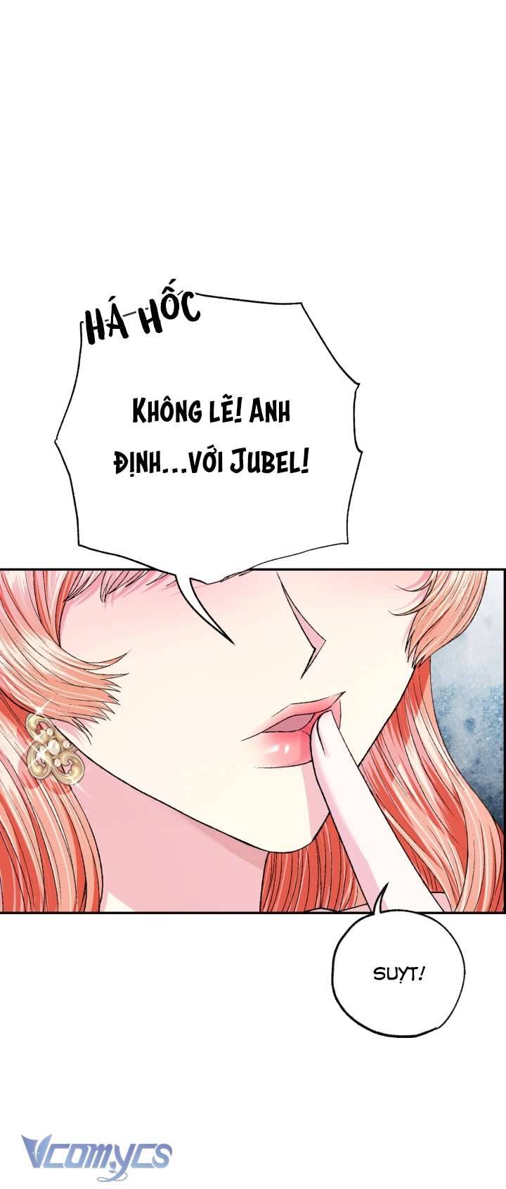 Cha À, Con Không Muốn Kết Hôn Đâu Chap 97 - Trang 2