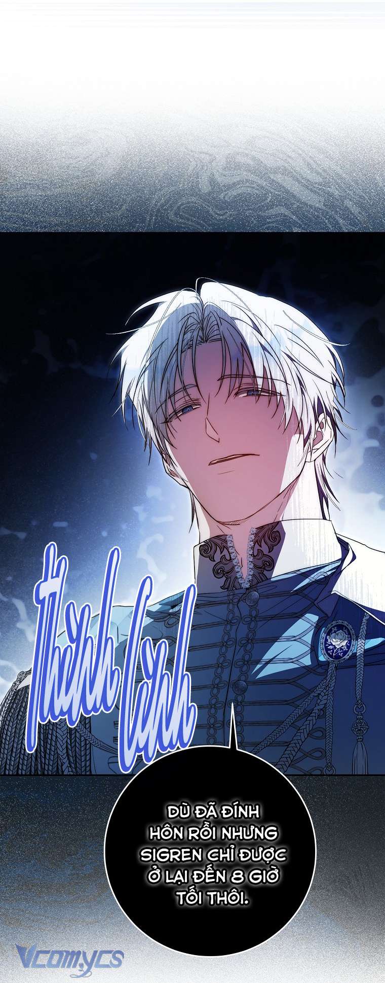 Tôi Trở Thành Vợ Của Nam Chính Chap 102 - Trang 3