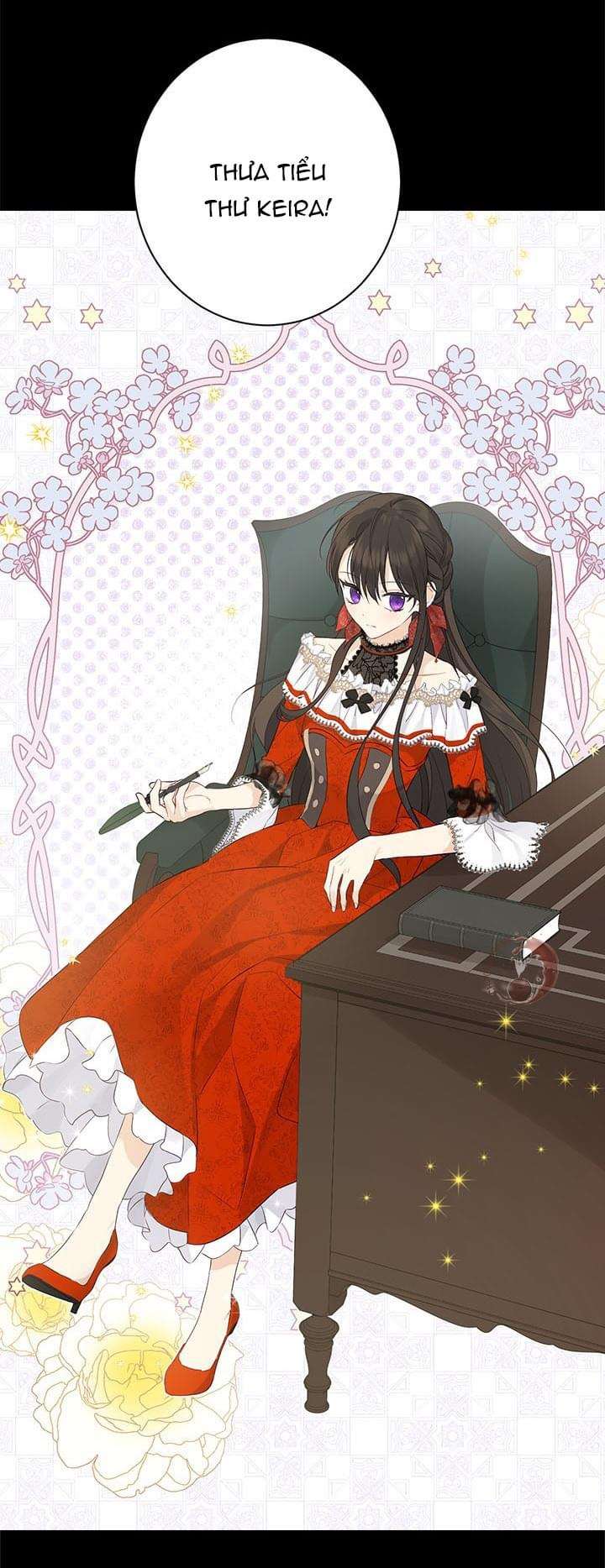 Tôi Là Minh Chứng Của Sự Thật Chap 51 - Trang 3