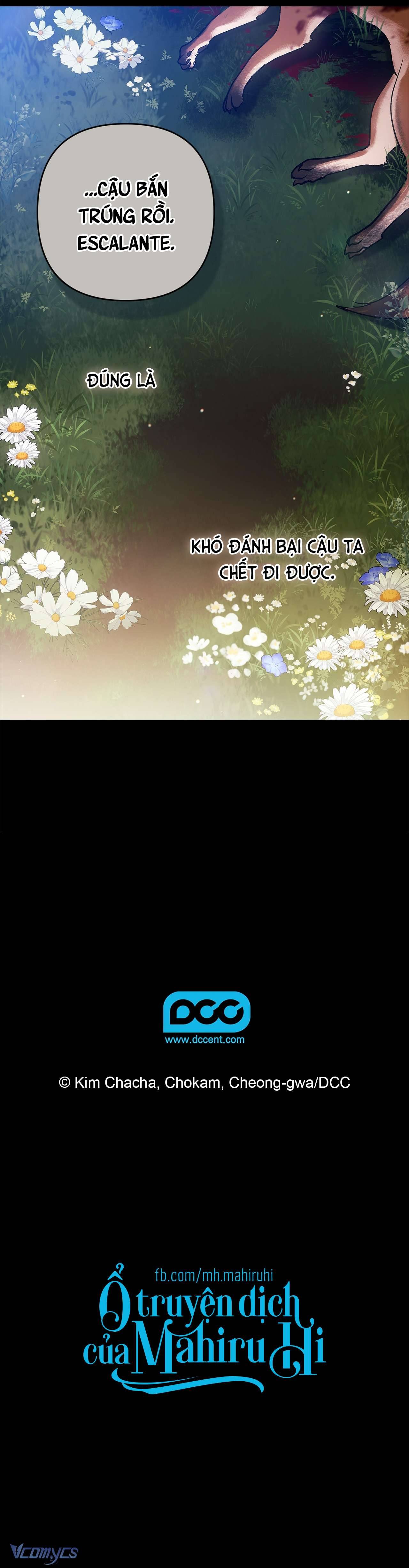 Hôn Nhân Này Rồi Sẽ Đổ Vỡ Chapter 62 - Trang 3