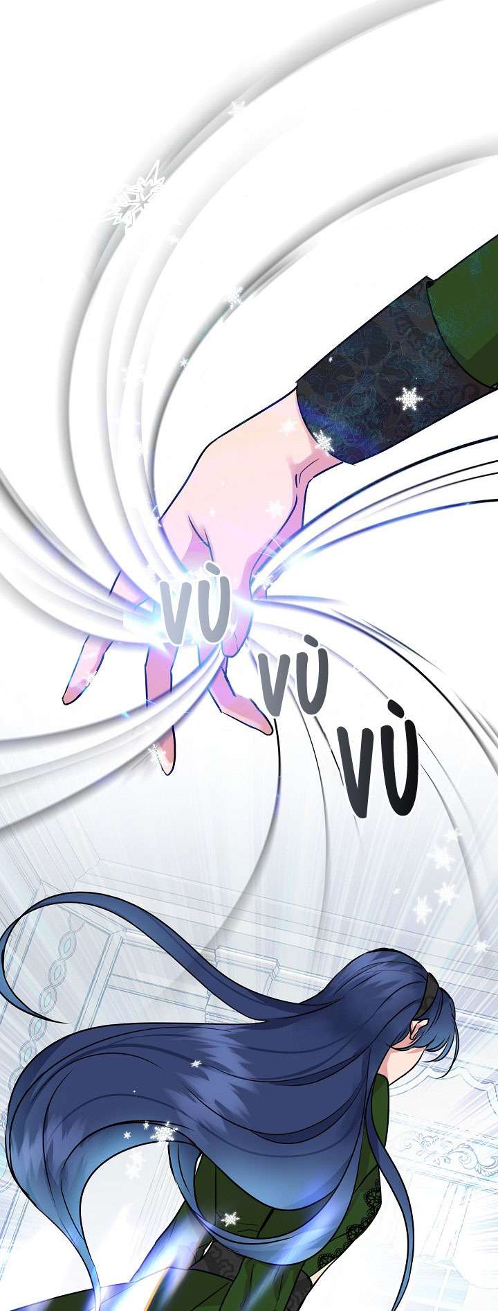 Tôi Không Phải Là Cinderella Chapter 11 - Trang 4