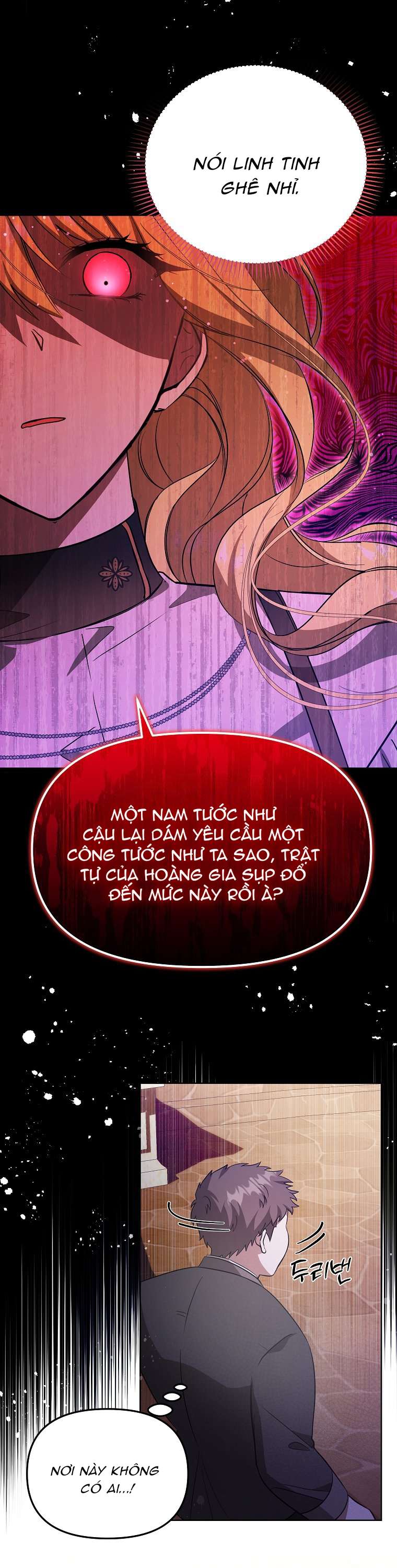 Chị Gái Tôi Là Nhân Vật Chính Chap 7 - Next Chap 8