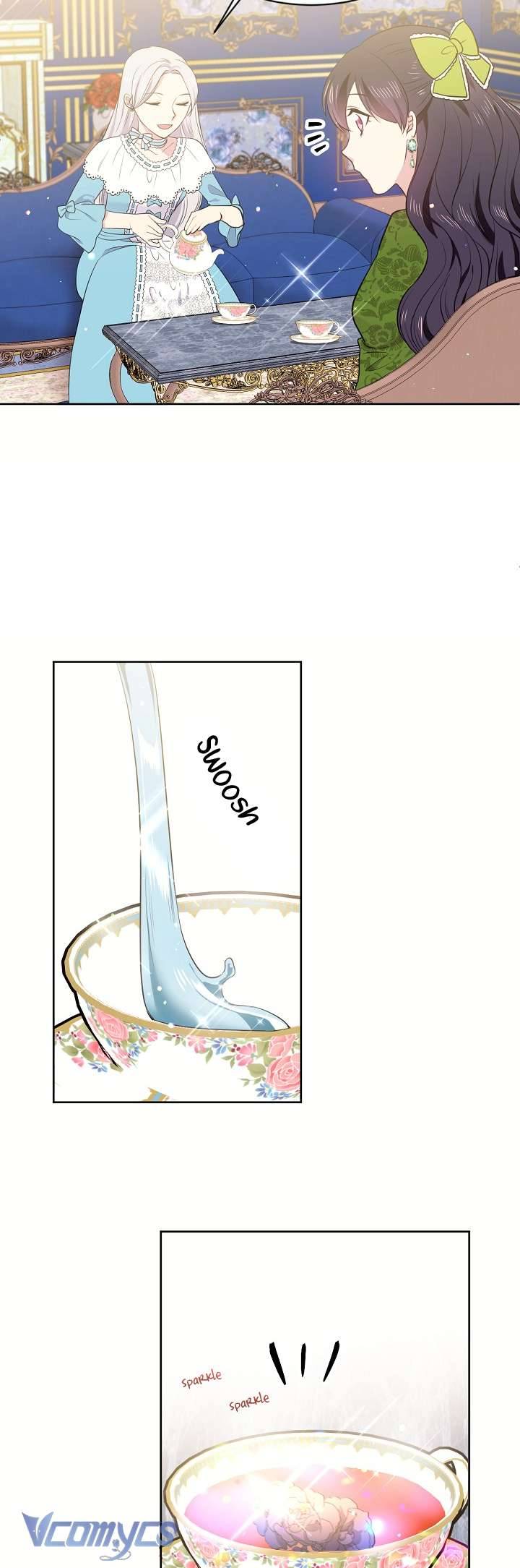 Mục Tiêu Là Cuộc Sống Hoàn Hảo Bất Khả Xâm Phạm Chapter 7 - Trang 4