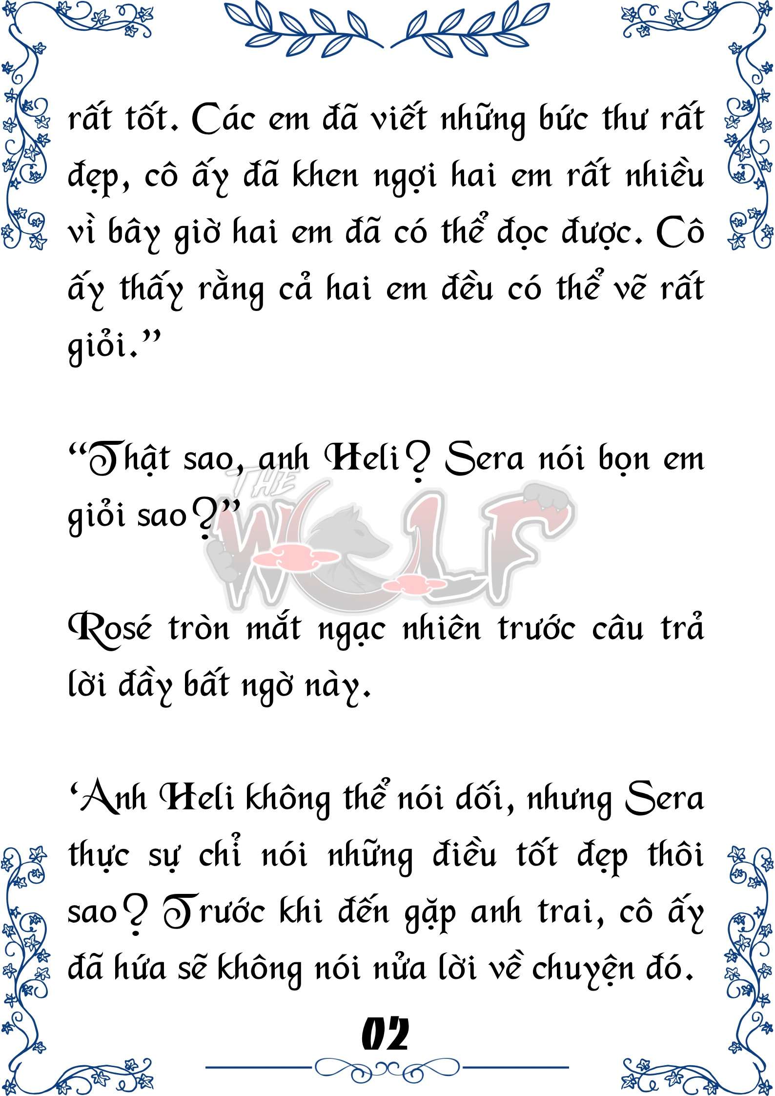 Tôi Trở Thành Gia Sư Của Cặp Song Sinh Hoàng Gia Chap 49 - Next Chap 50