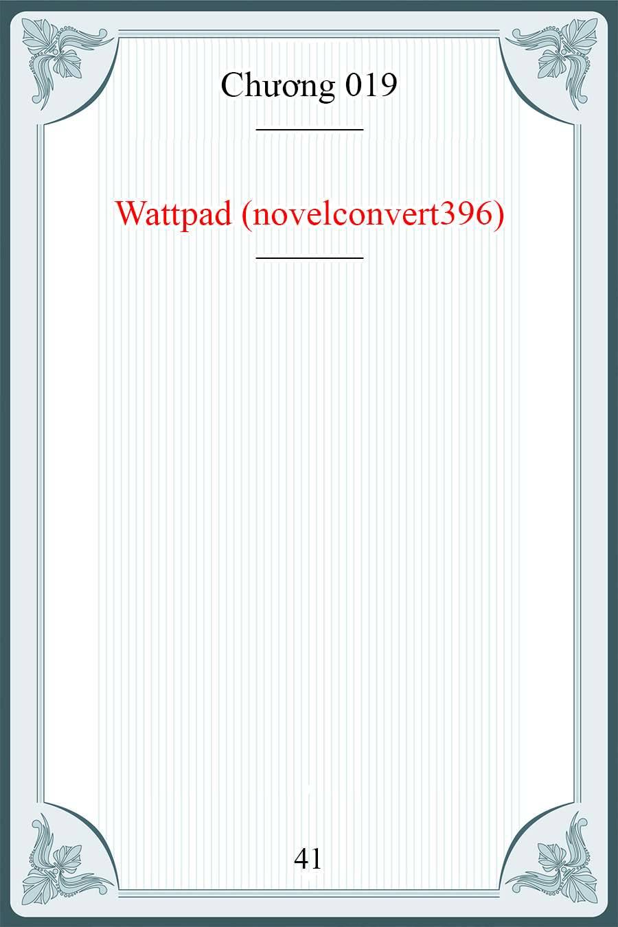 [Novel] Người Chồng Ghét Tôi Đã Mất Trí Nhớ Chap 19 - Trang 2