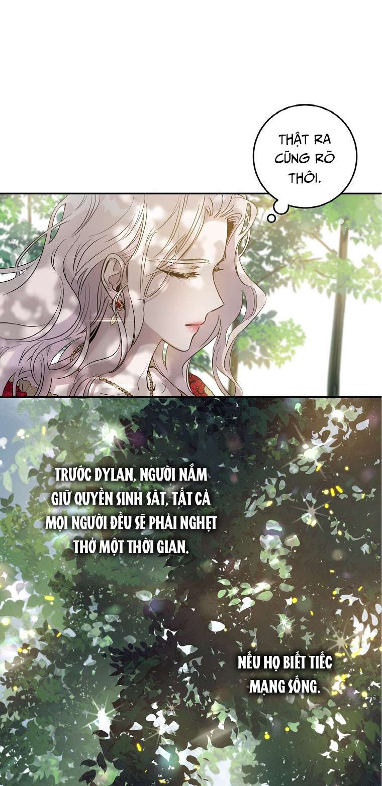 Thuần Hóa Bạo Quân Rồi Bỏ Trốn Chap 41 - Trang 2