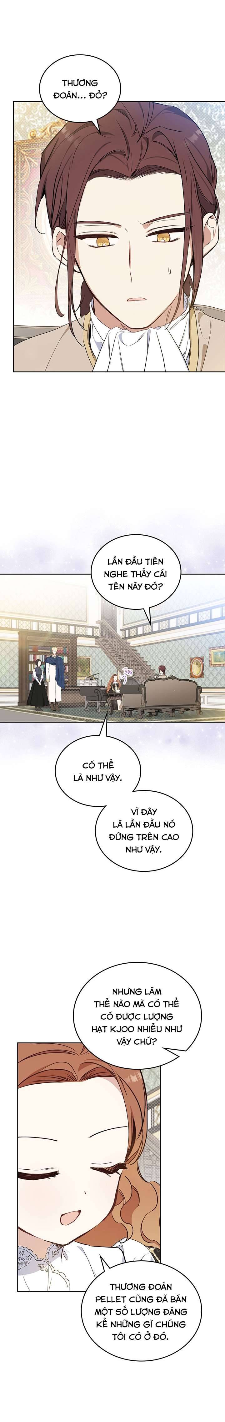 Kiếp Này Nhất Định Làm Gia Chủ Chap 102 - Trang 2