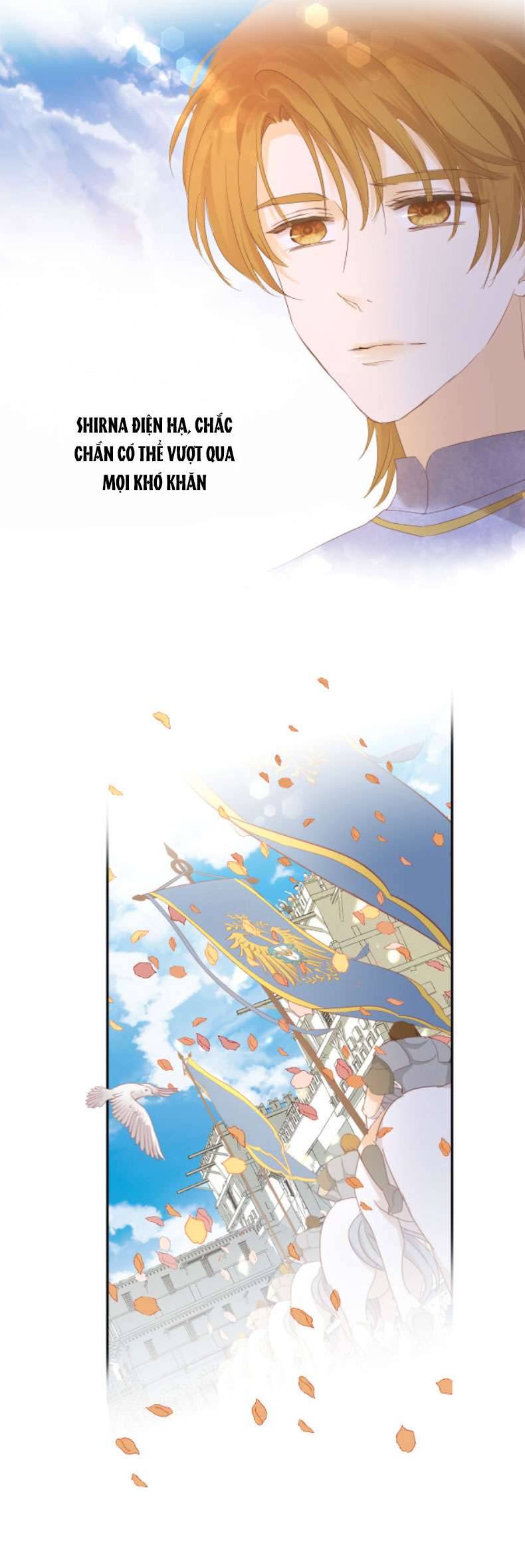 Địch Úc Đa Chi Ca Chapter 146 - Trang 4