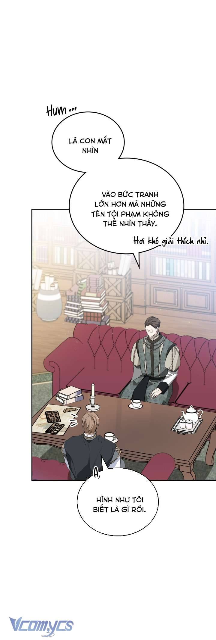 Kiếp Này Nhất Định Làm Gia Chủ Chap 146 - Trang 2