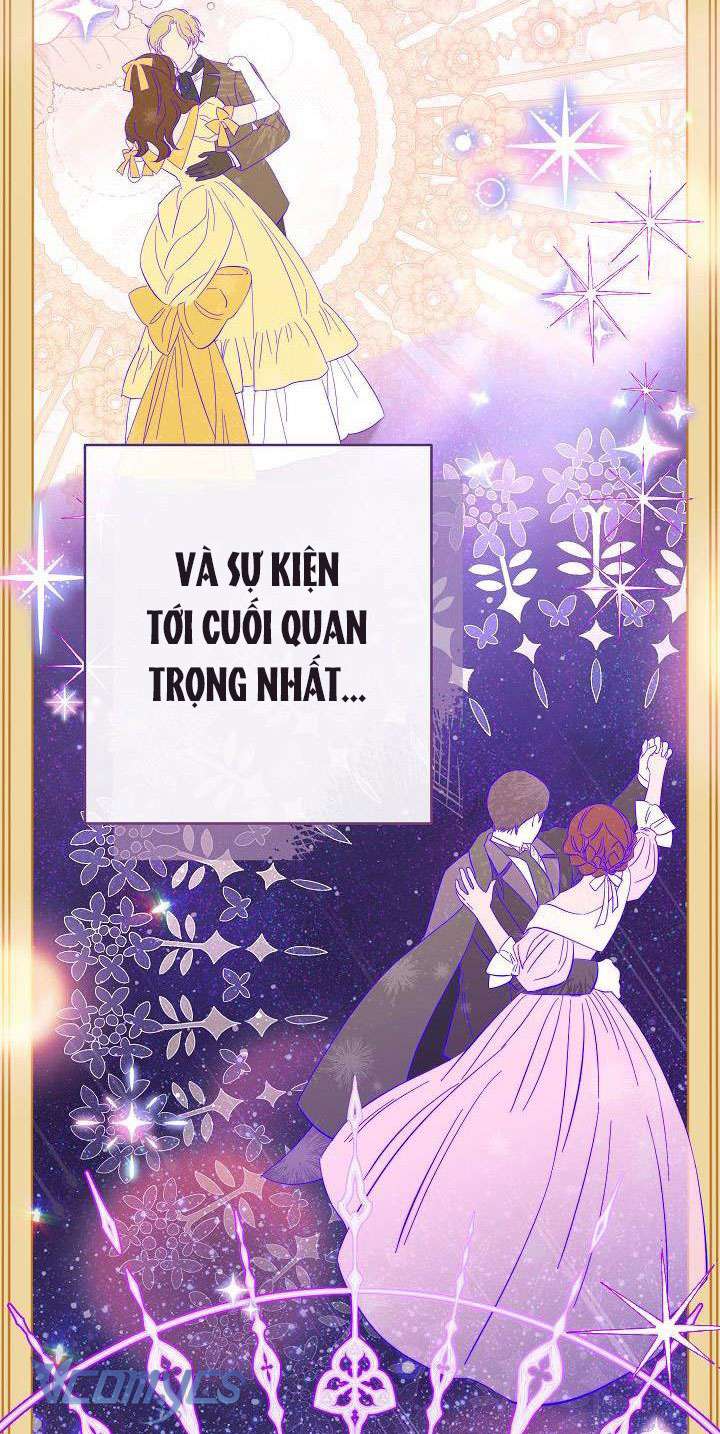 Hầu Gái Độc Quyền Của Hoàng Hậu Phản Diện Chapter 15 - Trang 4