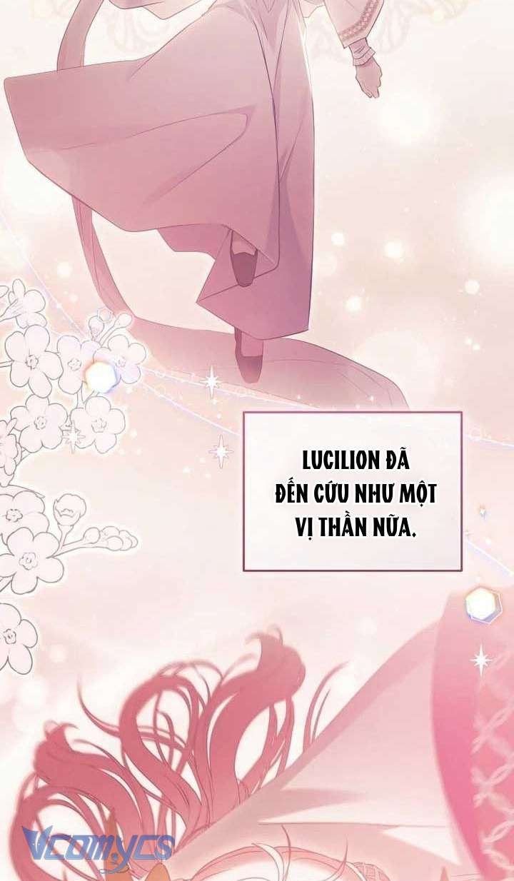 Tôi Được Nuôi Dưỡng Bởi Những Kẻ Phản Diện Chap 70 - Trang 3