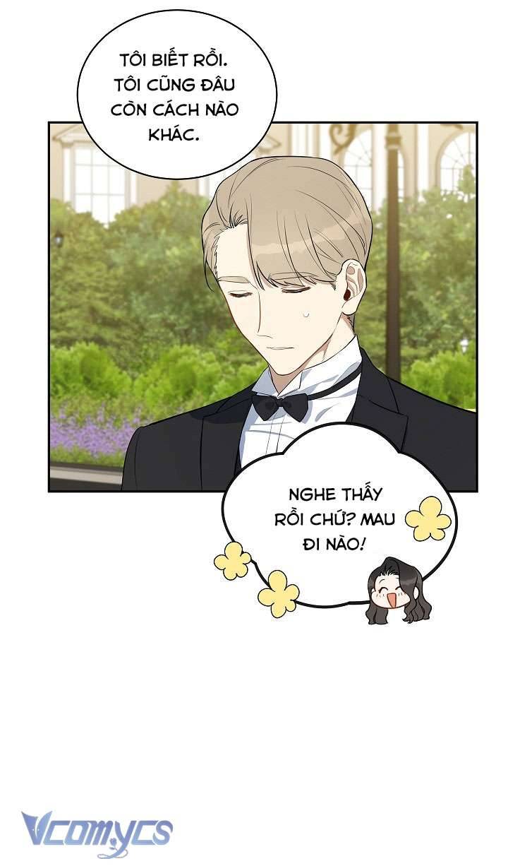 Phương Pháp Trở Thành Con Gái Của Người Hùng Bóng Đêm Chap 6 - Trang 2