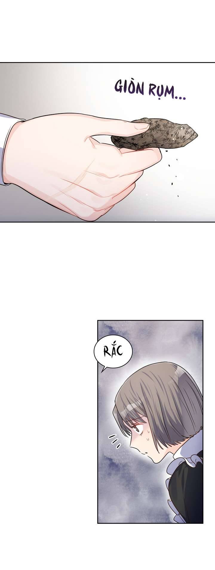 Công Nương Su Chapter 27 - Trang 4