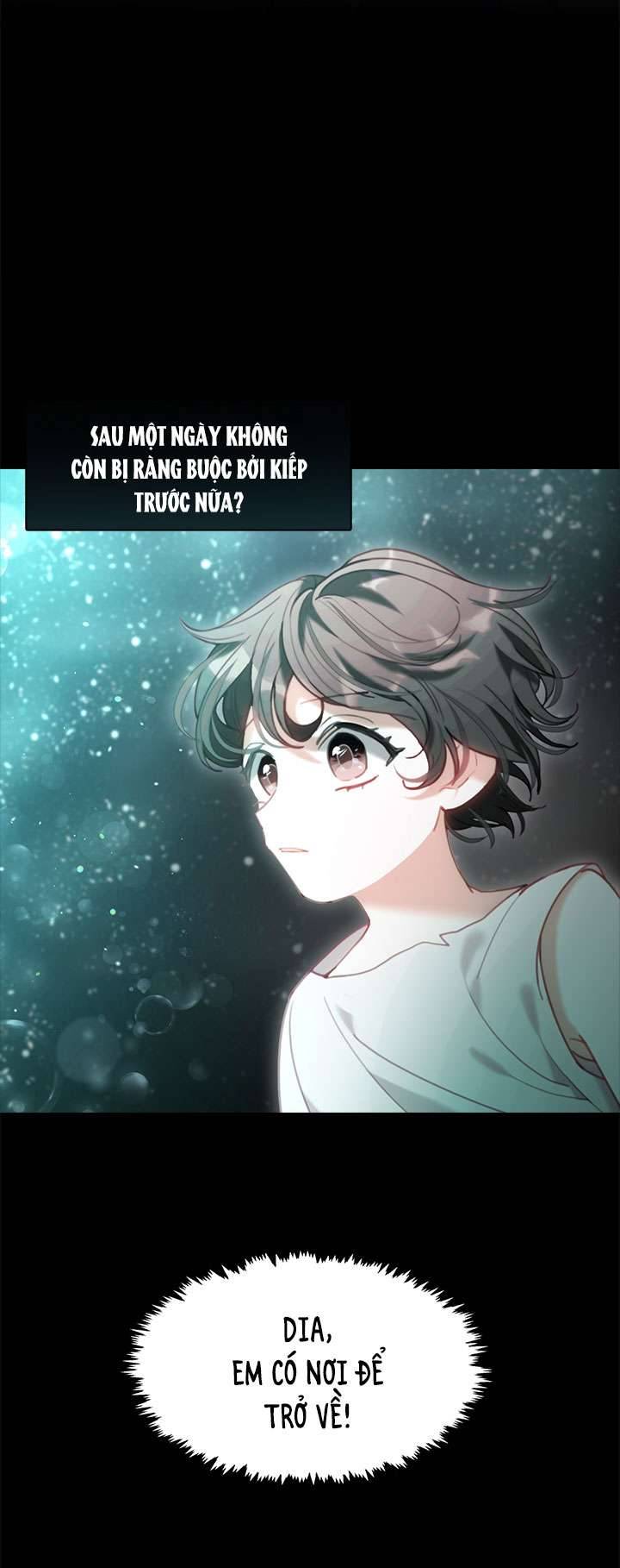 Gia Đình Bị Ám Ảnh Bởi Tôi Chapter 19 - Trang 4