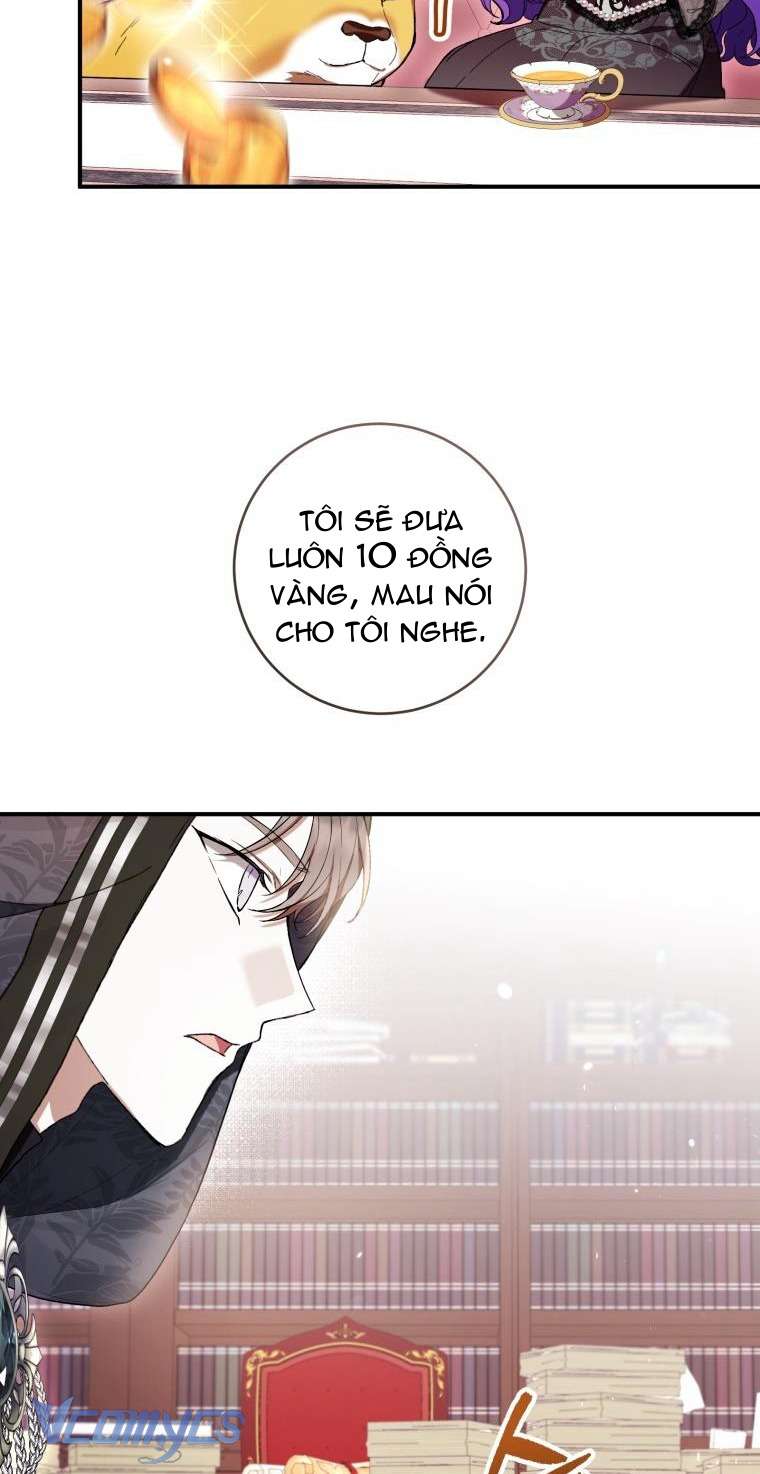 Làm Ác Nữ Bộ Không Tuyệt Sao? Chap 58 - Trang 4