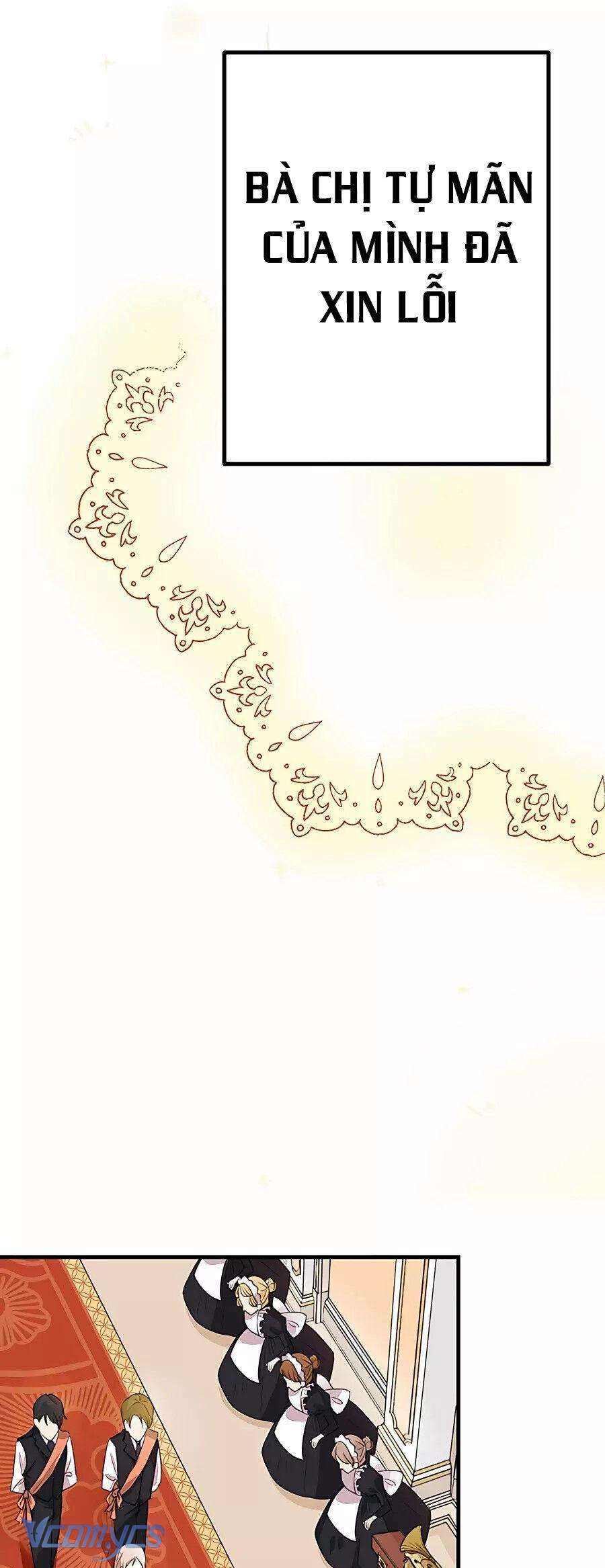 Dù Là Nhân Vật Phụ Nhưng Tôi Được Ngài Công Tước Nuông Chiều Hết Mực Chap 1 - Next Chap 2