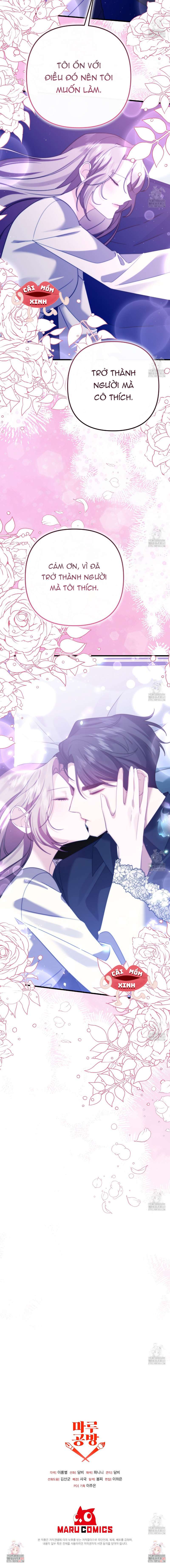 Sau Khi Trùng Sinh Chị Gái Muốn Cướp Lấy Vị Hôn Phu Của Tôi Chap 13 - Next Chap 14