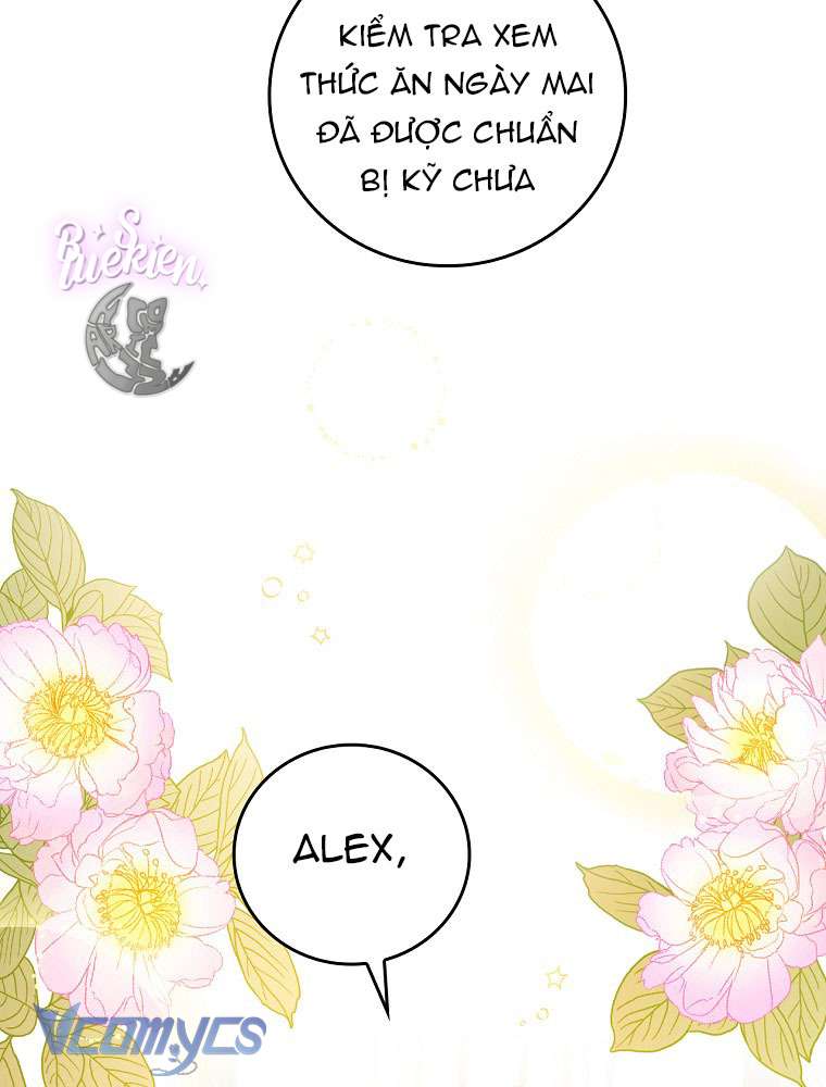 Chị Gái Của Nhân Vật Phản Diện Hôm Nay Cũng Đang Đau Khổ Chapter 2 - Trang 4