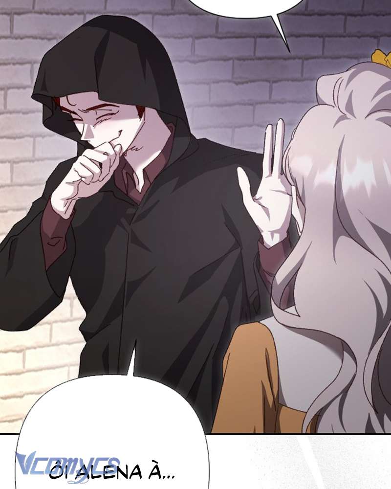 Dành Cho Những Ai Coi Hối Tiếc Là Điều Xa Xỉ Chap 19 - Trang 4