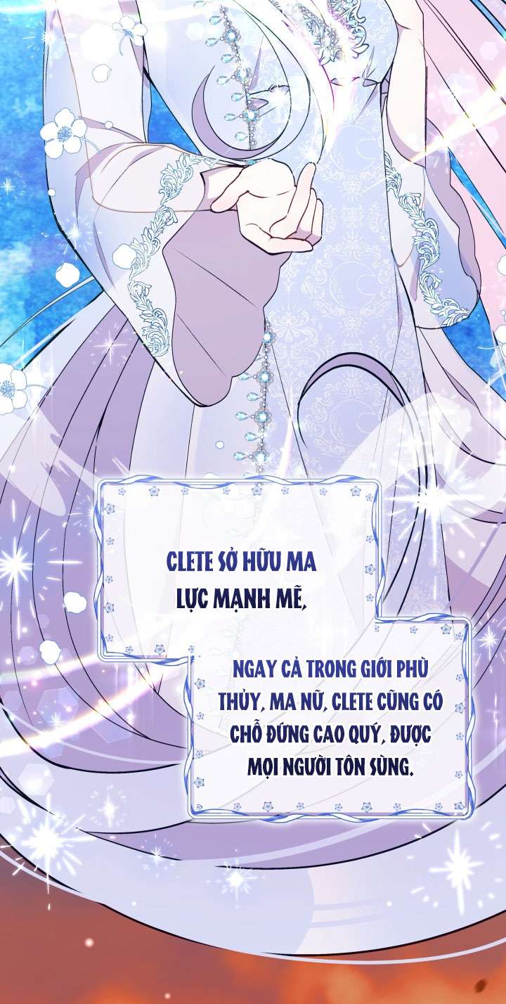 Người Bảo Hộ Của Bạo Quân Là Ma Nữ Tàn Độc Chap 46 - Trang 4