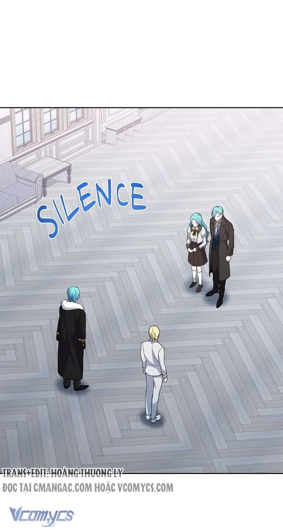 Quý Cô Đầu Bếp Hoàng Gia Chap 64 - Trang 2