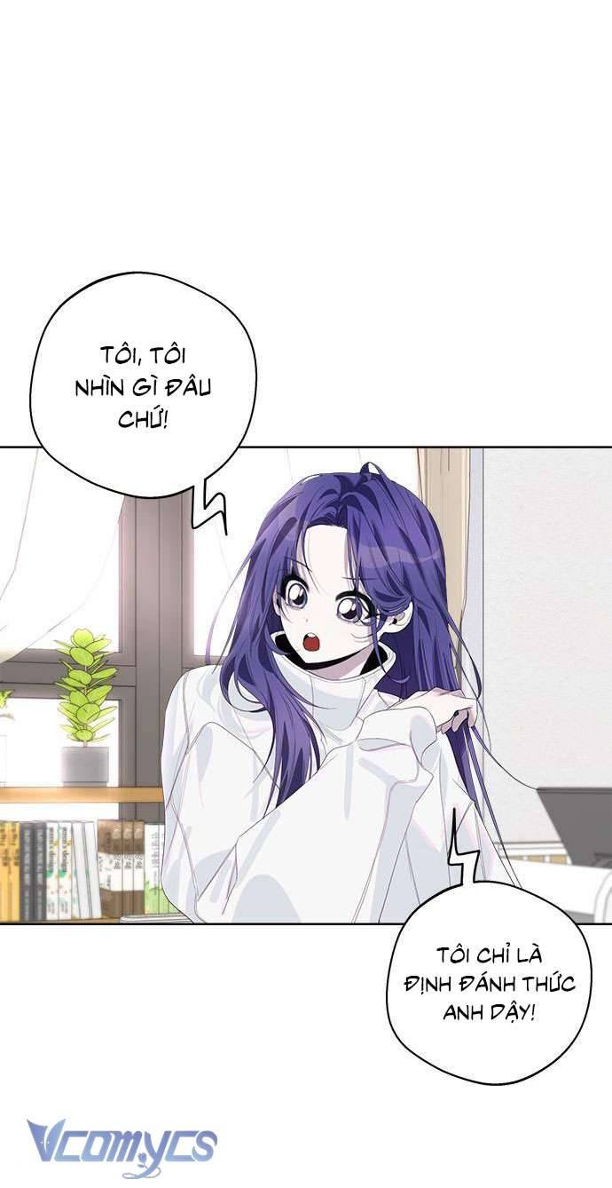 Đàn Anh Xấu Xa! Chap 71 - Trang 3