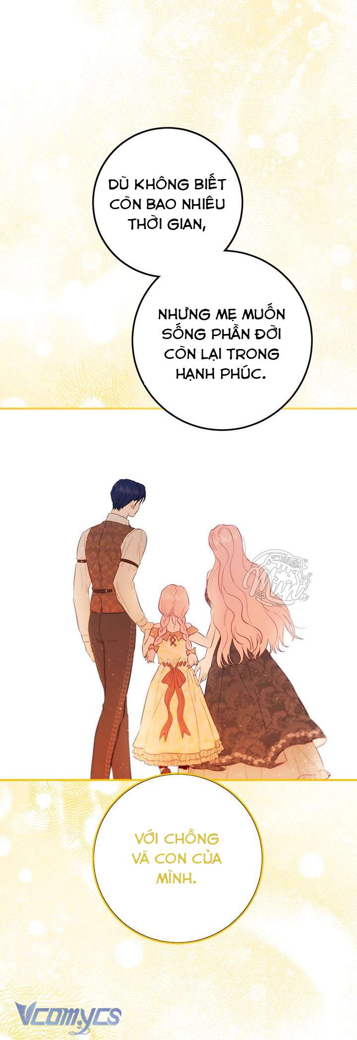 Cuộc Sống Mới Của Công Nương Chapter 101 - Trang 4