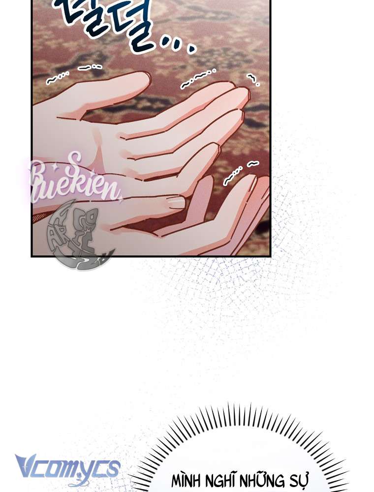 Chị Gái Của Nhân Vật Phản Diện Hôm Nay Cũng Đang Đau Khổ Chapter 21 - Trang 4