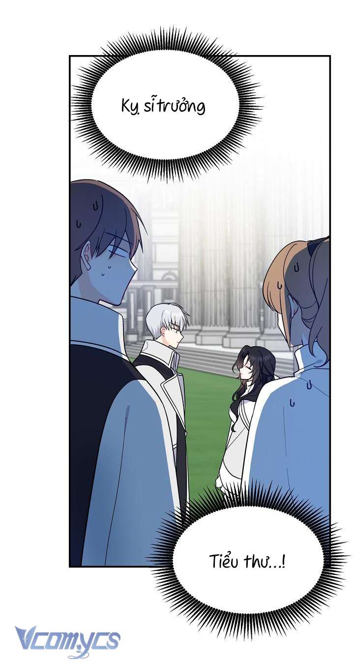 A Nào, Ngậm Thìa Vàng Nhé? Chap 16 - Trang 3